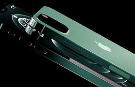 Image result for iPhone 13 Pro Green Colour