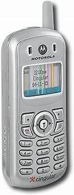 Image result for Motorola Cingular Cell Phone