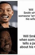 Image result for Will Smith Question Meme