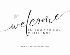 Image result for 60-Day Challenge Calendar