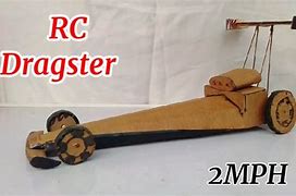 Image result for Cardboard Dragster
