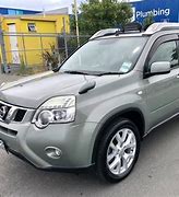 Image result for Nissan X-Trail Diesel