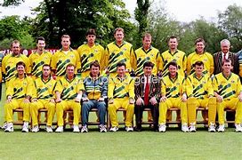 Image result for World Cup 1999 Getty Images Cricket