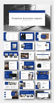 Image result for Blue and White PowerPoint Background