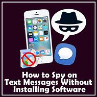 Image result for Free Cell Phone Text Message Spy