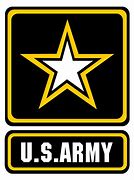 Image result for U.S. Army Logo Transparent