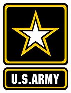Image result for U.S. Army Logo Transparent Background