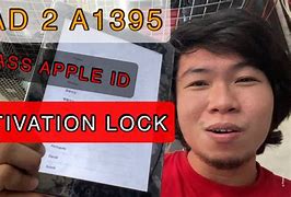Image result for iPad 2 Bypass Activation Lock