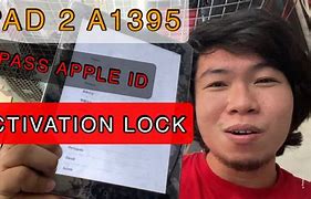 Image result for iPad 2 Activation Lock Bypass