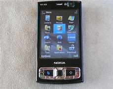 Image result for Nokia N95 8GB Startup