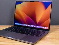 Image result for MacBook Pro M2 1/4 Inch 2023