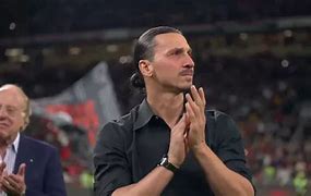 Image result for Zlatan Crying