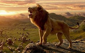 Image result for Lion King Watch