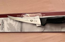 Image result for Victorinox Boning Knife