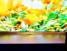 Image result for What is the biggest curved TV?