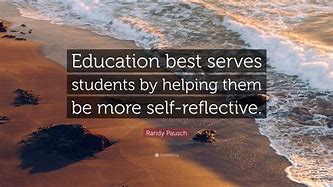 Image result for Self-Reflection Quotes for Students