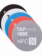 Image result for NFC Stickr Micro Center