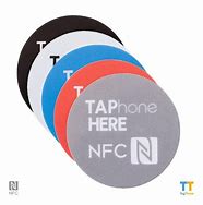 Image result for Sticker NFC PSD