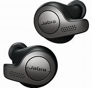 Image result for Jabra Elite 65 Headsets