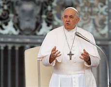 Image result for Francis Pope War Peace