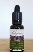 Image result for CBD Isolate Oil