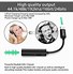 Image result for 2 in 1 Adapter Studio Headphone