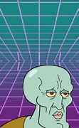 Image result for Squidward Chair Meme