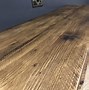 Image result for Samsung 65 in TV On Reclaimed Wood