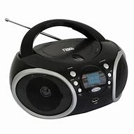 Image result for MP3 Player Radio