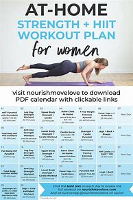 Image result for Strength Training Plan