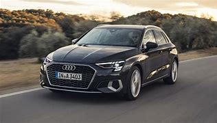 Image result for Audi A3 Models