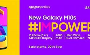 Image result for Samsung M10S Box