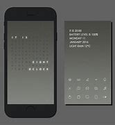 Image result for iPhone 6 Text Theme