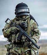 Image result for Special Forces Airsoft Loadout