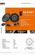 Image result for 5 Inch Car Speakers