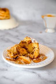 Image result for Baked Apple in Pastry