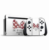 Image result for Minnie Mouse Case for Nintendo Switch