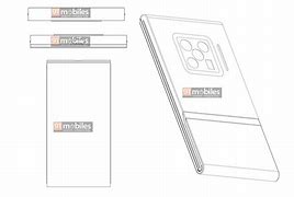 Image result for Mive Foldable Phone 4