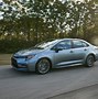 Image result for 2020 Toyota Corolla Back