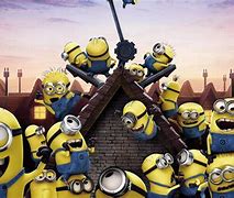 Image result for Despicable Me Background Wallpaper