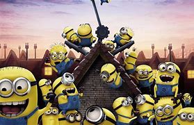 Image result for Minions 4