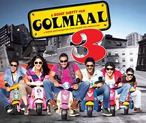 Image result for Arshad Warsi Golmal Photo
