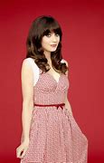 Image result for Who Plays New Girl Jess