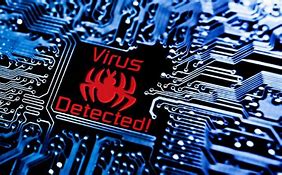 Image result for Virus Computer Cave