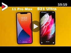 Image result for S21 Ultra vs iPhone 13 Pro Max