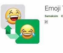 Image result for Android Emoji Translator