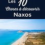 Image result for Naxos Gr