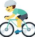 Image result for Biker Emoji