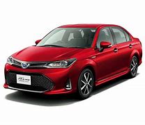 Image result for Toyota Axio Turbo