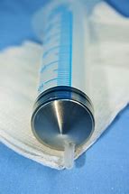 Image result for Shin-Etsu Underfill Syringe
